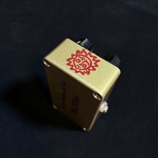 ANALOGMAN Sun Face LG Low Gain