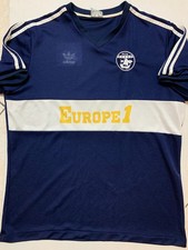 MAILLOT JERSEY VINTAGE -