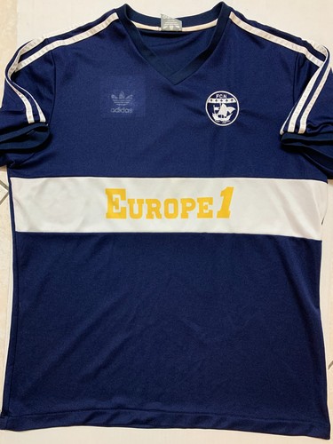 Maillot jersey vintage - maillot,
