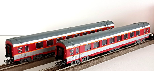 Jouef 8641 lot - ,