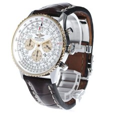 BREITLING NAVITIMER COSMONAUTE