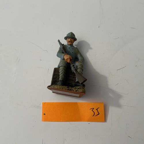 édition atlas soldats - soldats, de