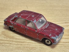 Voiture Miniature Peugeot 204 Dinky Toys 1/43