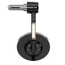 Rétroviseur Contrepoids De