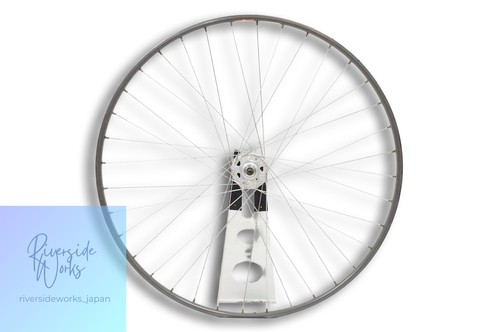 Roue avant moyeu libre - , mavic