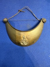 MILITARIA HAUSSE COL OFFICIER MARINE