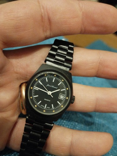 Montre jean armont pvd - montre, d