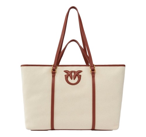 Pinko sac femme maxi - pinko, shopper