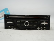 Autoradio occasion PEUGEOT 3008 I Phase 1 - 1.6 HDI 112ch -