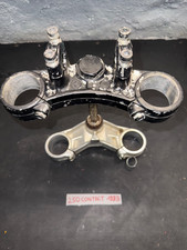 T TÉ TES de fourche GASGAS GT 250 CONTACT 1993