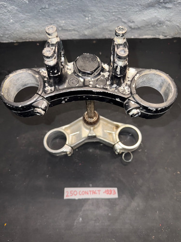 Té tes fourche gasgas gt - t,