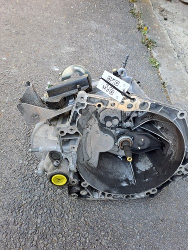 Boite vitesse 308 - 308, 110