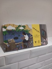 Bd. Roman Graphique. Samedi