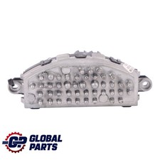 Volkswagen Golf 5G Moteur soufflerie Chauffage Ventilateur Régulateur 5Q0907521C