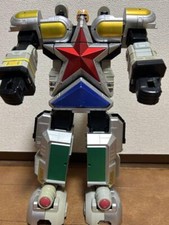 Boucles d'oreilles Power