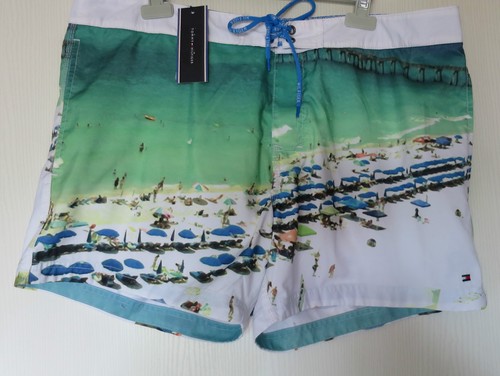 Tommy hilfiger short - tommy, bain