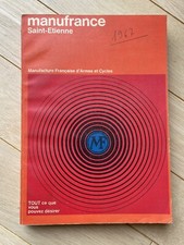 Catalogue MANUFACTURE