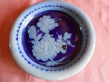Assiette Décorative