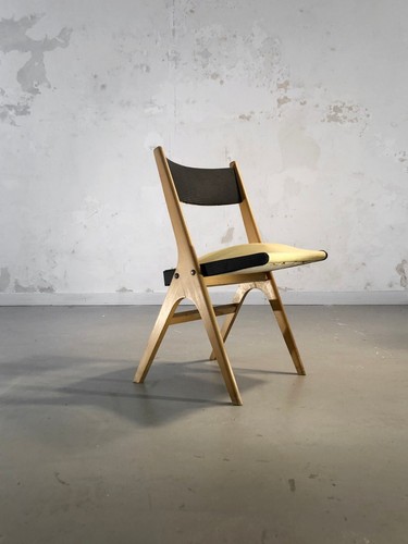1950 chaise moderniste - 1950,