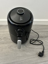 Air Fryer Friteuse À Air Chaud Lidl Silvercrest