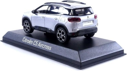Citroën aircross 2022 - c5,