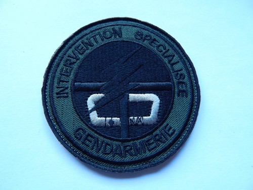 Patch ecusson brodé - patch,