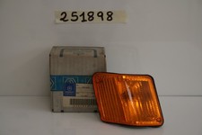 Clignotant Arrière Gauche