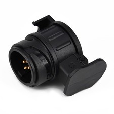 Neuf Prise Adaptateur