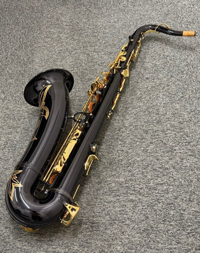 Saxophone ténor yanagisawa - ténor,
