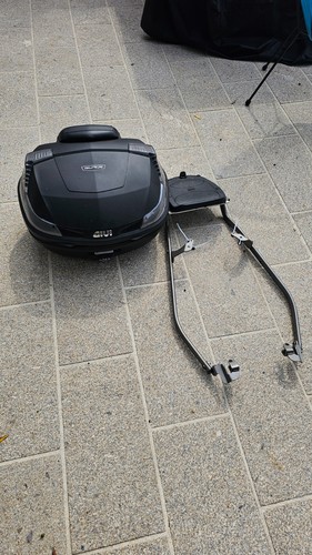 Topcase givi pour - topcase,