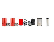 Filtre Kit Pour Liebherr LB 24