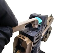 Trijicon RMRHD / SRO Optic