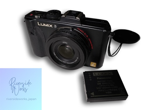 Appareil photo numérique
