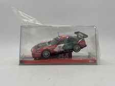 SLOT CAR 1/32 SCX " FERRARI