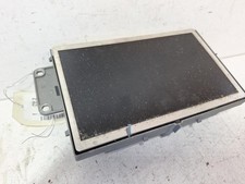 Ecran GPS PEUGEOT 407 PHASE 1