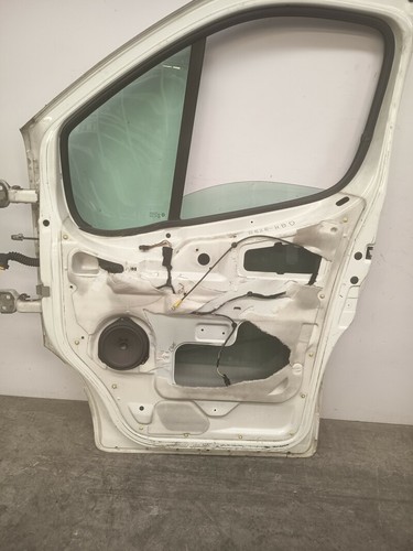 Porte avant droit renault - avant,
