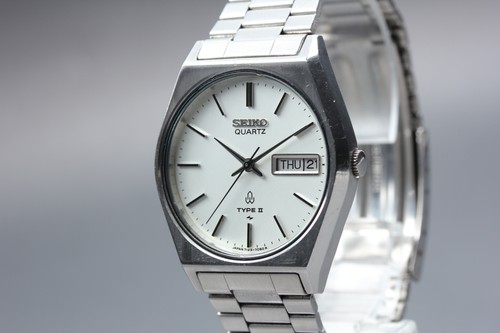 Montre homme vintage 1980 - homme,