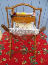 Ancienne Petite Travailleuse