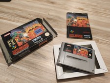 Doom (Nintendo SNES, 1995)