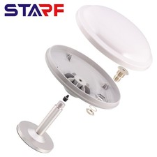 Coque d'antenne GNSS de haute