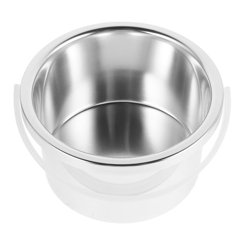 Pot chauffe cire fondre la - pot,