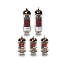 Vox AC15C1 Tube Set with