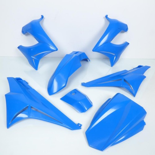 Kit carénage tnt pour - kit,