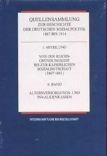 Quellensammlung zur Geschichte