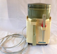 MOULINEX Robot Hachoir Moulinette Type ME 2 AV 800w  avec son couteau extracteur