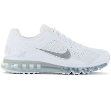 Nike air max 2013 - Sneaker Blanc HF4884-100 Sport Loisir Chaussures de Neuf