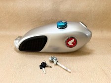 Honda CL70 Scrambler