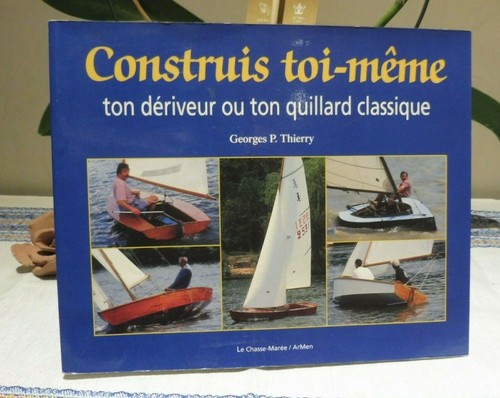 Thierry construis toi même - construis, toi-même