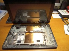 Coque inférieur ecran et tour d écran pour HP ProBook x360 11 G1 EE 