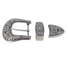 Boucle de ceinture mexicaine